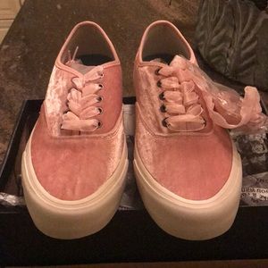 JCrew legend sneakers